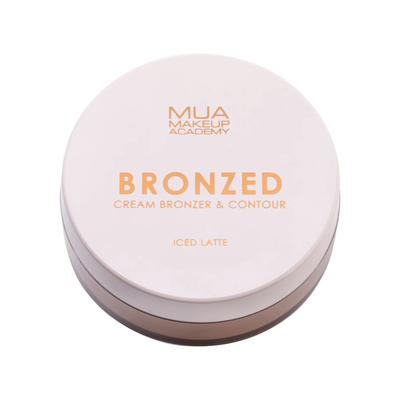 Mua cream bronzer iced latte, , medium
