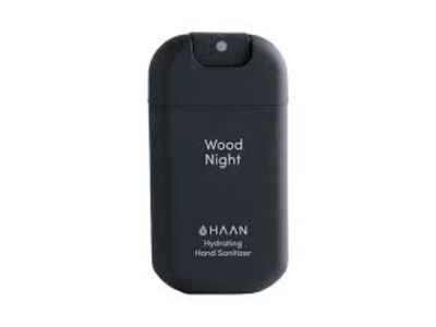 Haan wood night, spray, 30ml, , medium