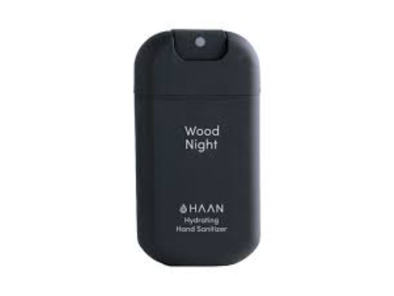 Haan wood night, spray, 30ml, , medium-null