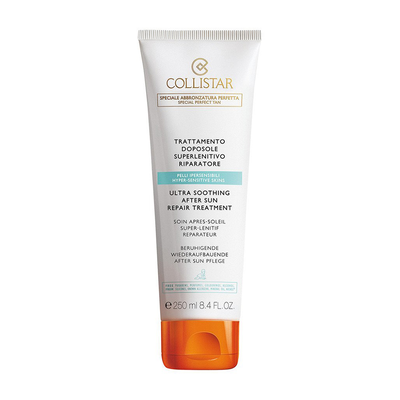Collistar treatment after sun repairman super, ., 250ml