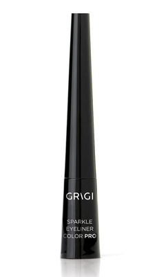 Grigi sparkle eyeliner pro no 03 metallic blue