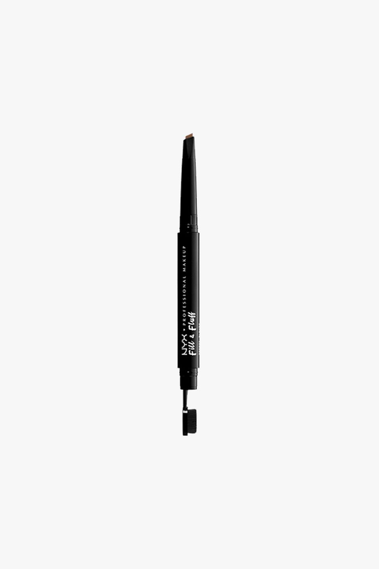 Fill & fluff eyebrow pomade pencil-null