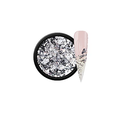 Nail art foil, , medium