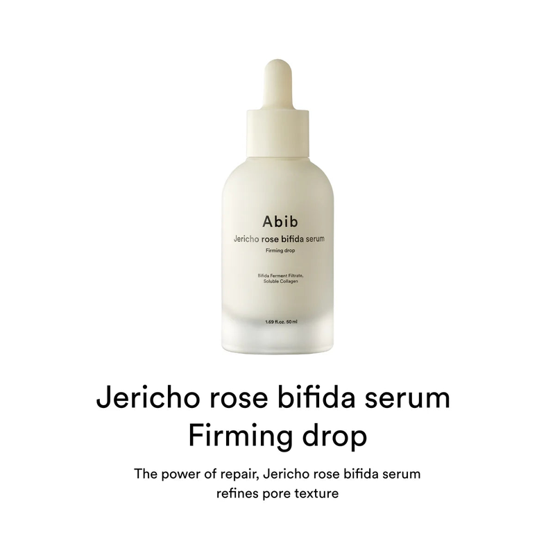 Abib jericho rose bifida serum firming drop 50ml, , medium-null