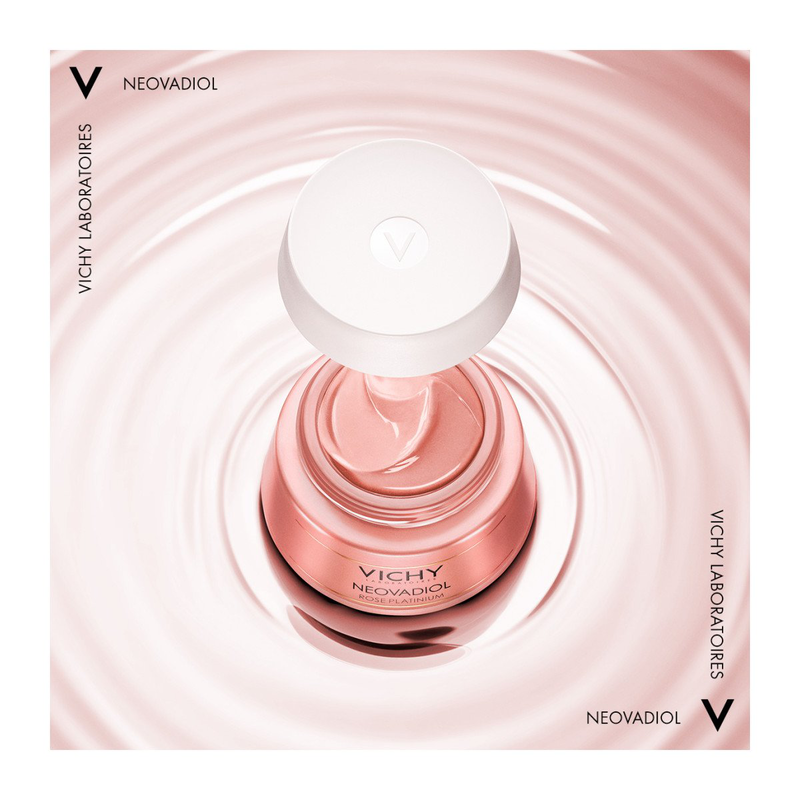 Vichy neovadiol rose platinium 50ml-null