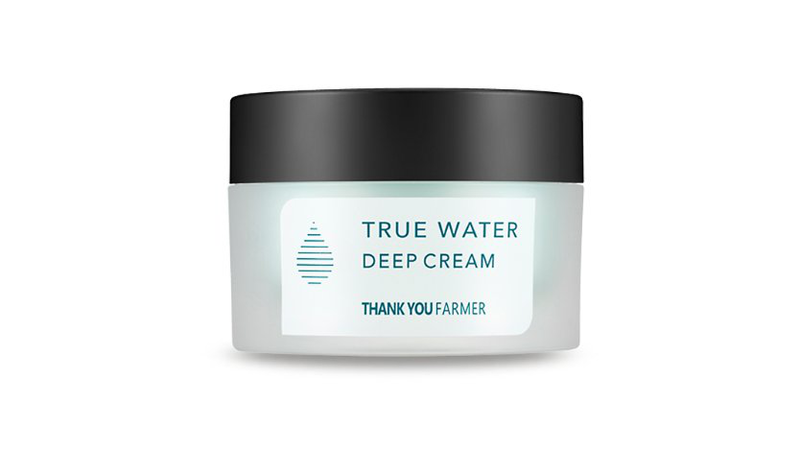 Thank you farmer true water deep cream 50ml, , medium-null
