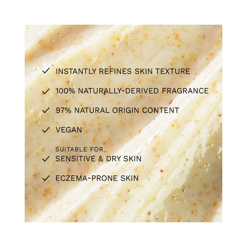 Ren clean skincare radiance pha exfoliating facial 50ml, , medium-null