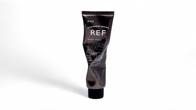 Ref rough paste-null