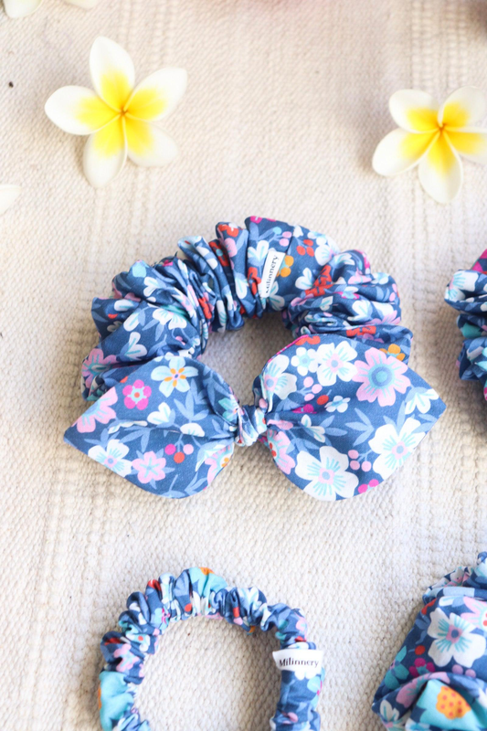 Product image: Edith mini bow, , medium-null