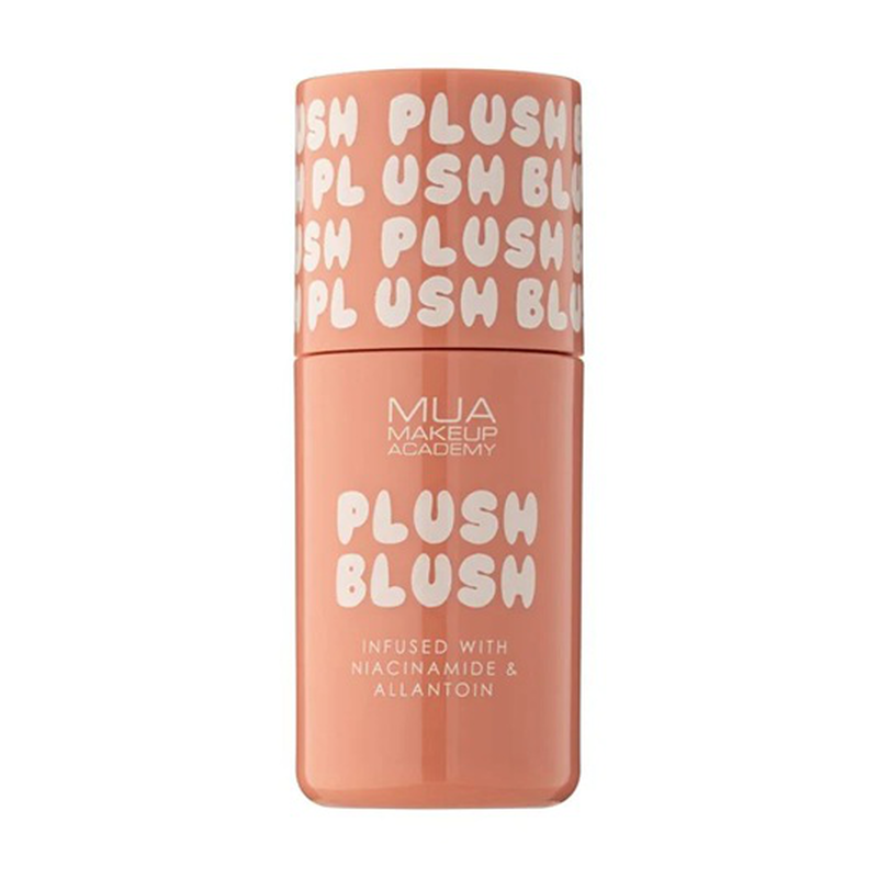 Mua plush blush-null