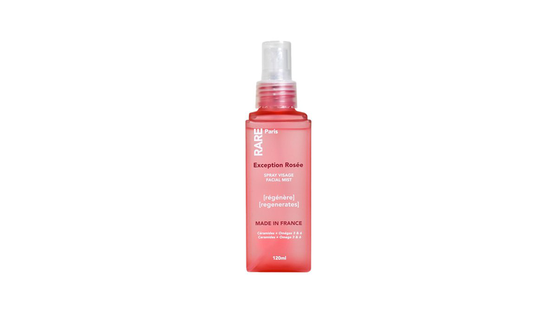 Rare paris exception rosee facial mist 120ml-null