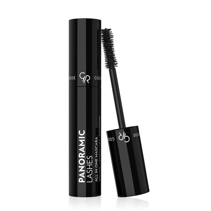 Panoramic lashes mascara-null