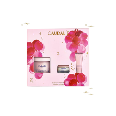 Caudalie resveratrol-lift firming solution gift set, , medium