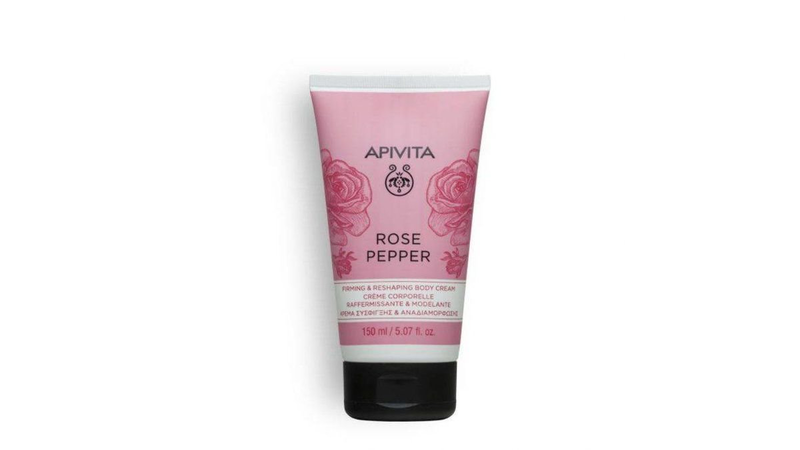 Apivita rose pepper &kappa;&rho;έ&mu;&alpha; &sigma;ύ&sigma;&phi;&iota;&gamma;&xi;&eta;&sigmaf; &kappa;&alpha;&iota; &alpha;&nu;&alpha;&delta;&iota;&alpha;&mu;ό&rho;&phi;&omega;&sigma;&eta;&sigmaf; 150ml-null