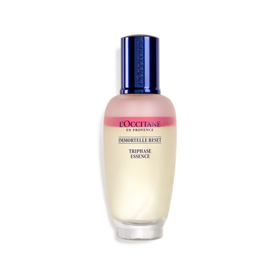 L'occitane imm reset tri Essence 50ml, , medium
