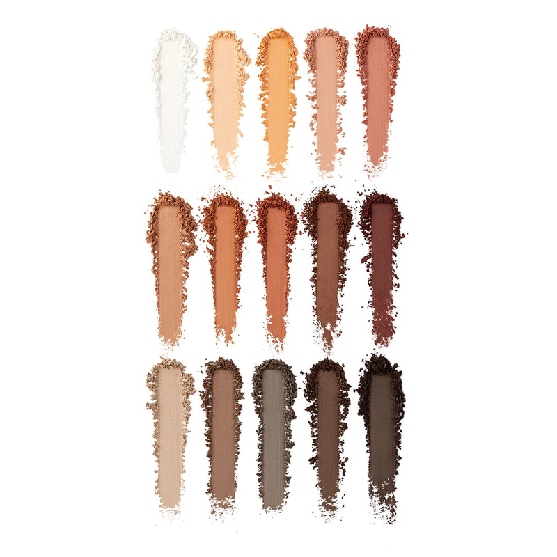 Mua 15 shade eye palette obsession-null