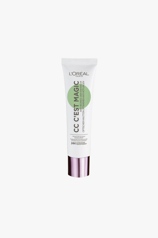 L'Oreal Paris C'est Magic CC image number null