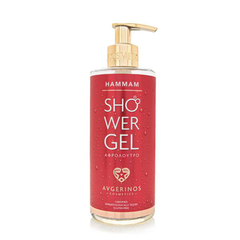 Product image: Hammam shower gel-null