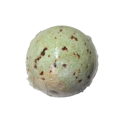 Bath bomb pine buds, , medium