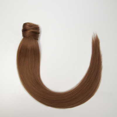 Ponytail classic 50-52cm 8/canella, , medium