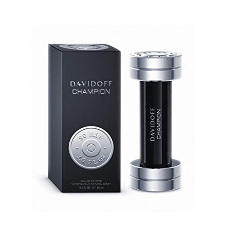 Davidoff champion for men edt 90 ml-null