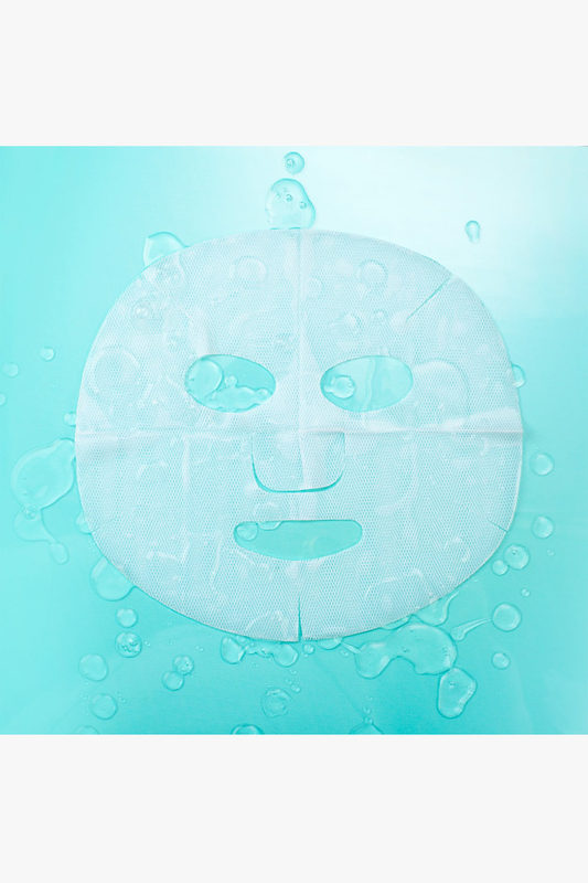 Quench intense hydration mask, , medium image number null