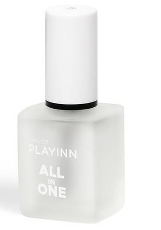 Product image: All-in-one translucent nail enamel 19n ., , medium-null