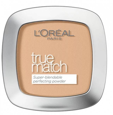 True match powder, , medium