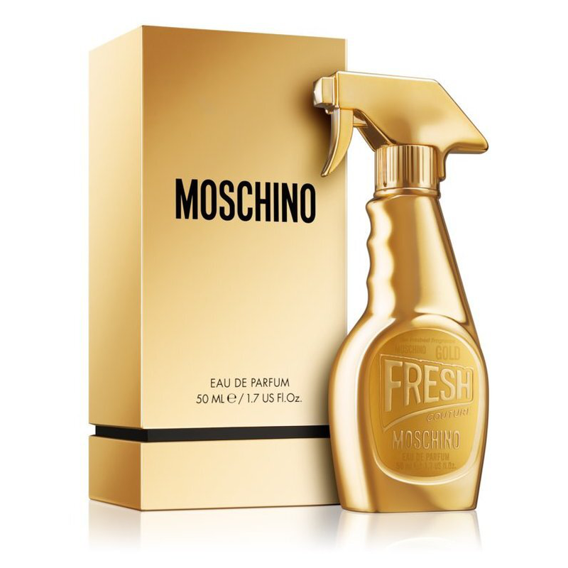 Product image: Moschino eau de parfum x 50ml-null