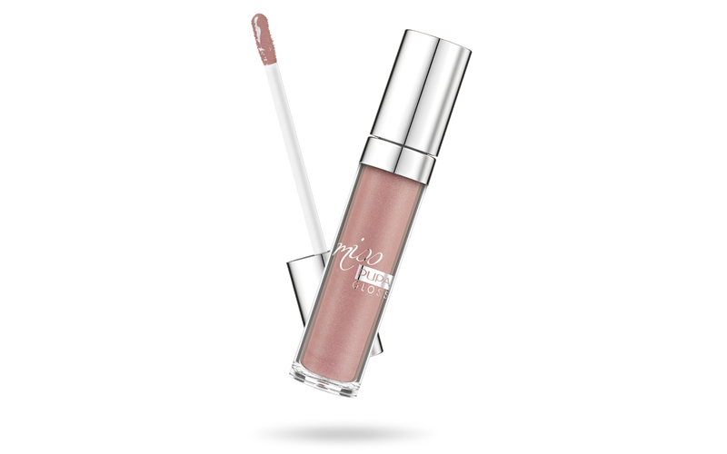 Product image: Pupa - miss pupa lip gloss 1 lip gloss-null