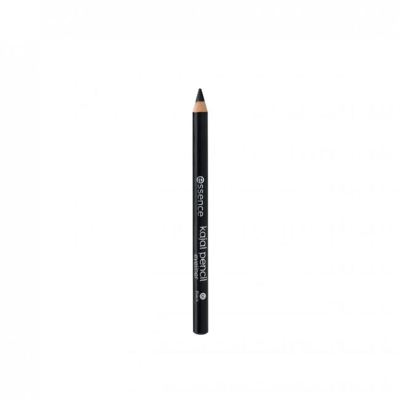 Essence kajal pencil black 01-null