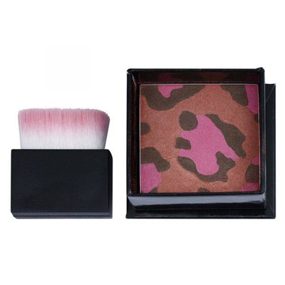 W7 africa bronzing powder 8g, , medium