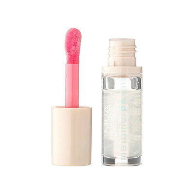 Mua lip & cheek oil one in a melon
