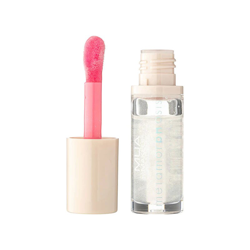 Mua lip & cheek oil one in a melon-null