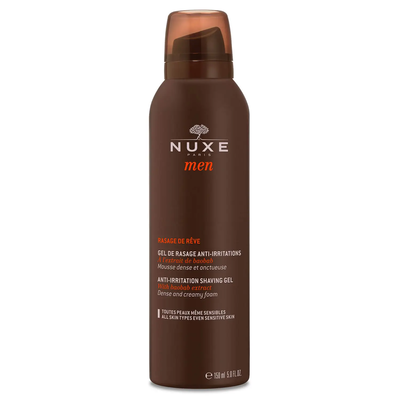 Nuxe men shaving gel 150ml, , medium