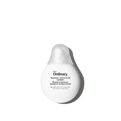 The ordinary squalane + amino acids lip balm 15ml, , medium