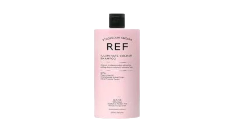 Ref illuminate colour shampoo-null