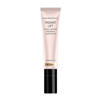 Max factor radiant lift concealer, , medium