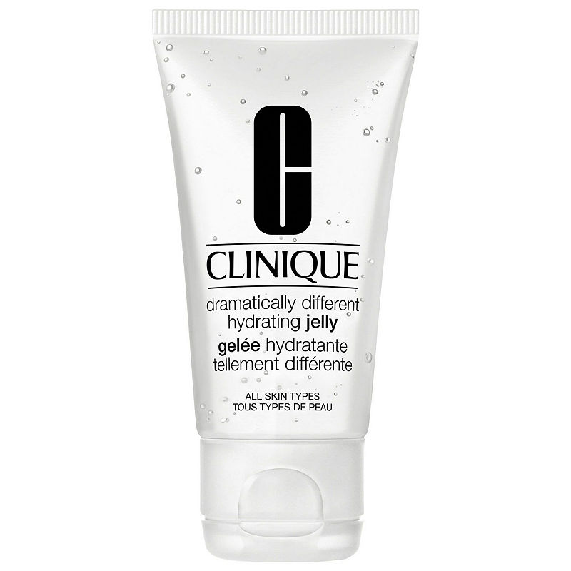 Product image: Clinique drammatically different hydrating tube 50ml jelly, , medium-null