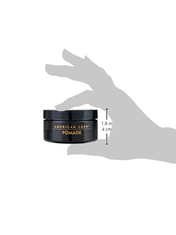 American crew pomade cream x 85g-null