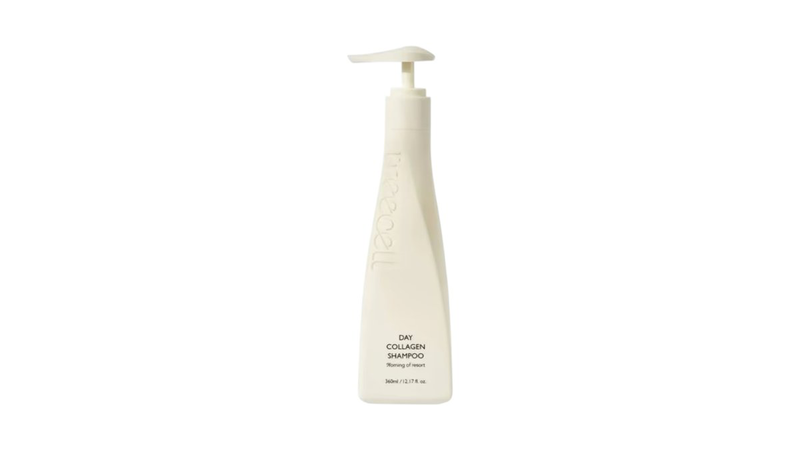 Treecell  day collagen shampoo morning of resort-null