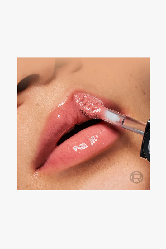 Plump ambition hyaluronic lip oil - 390 cherry cherrie-null