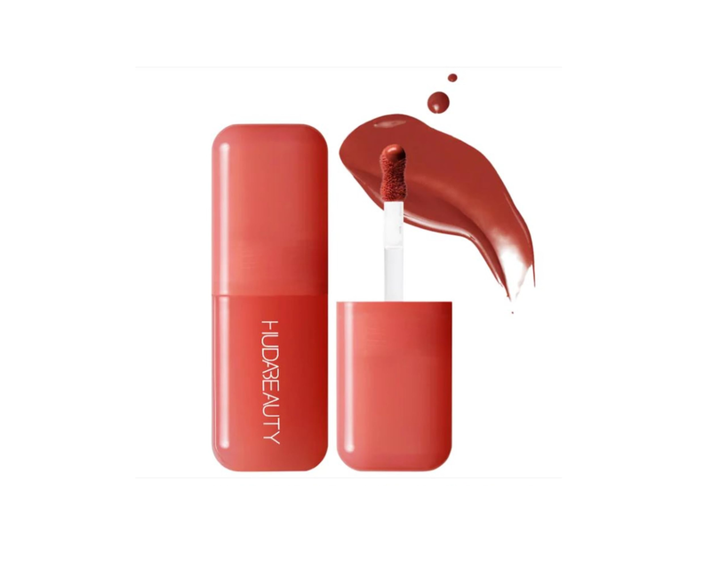 Huda beauty blush filter watermelon pop image number null