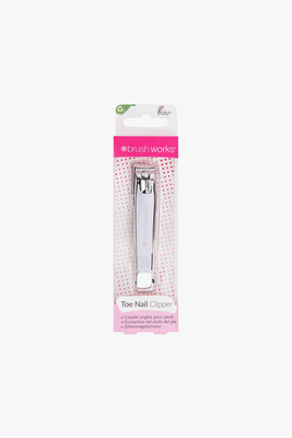 Toe nail clipper, , medium