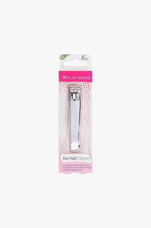 Toe nail clipper, , medium-null