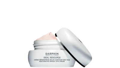 Darphin paris ideal resource restorative bright eye cream 15ml, , medium