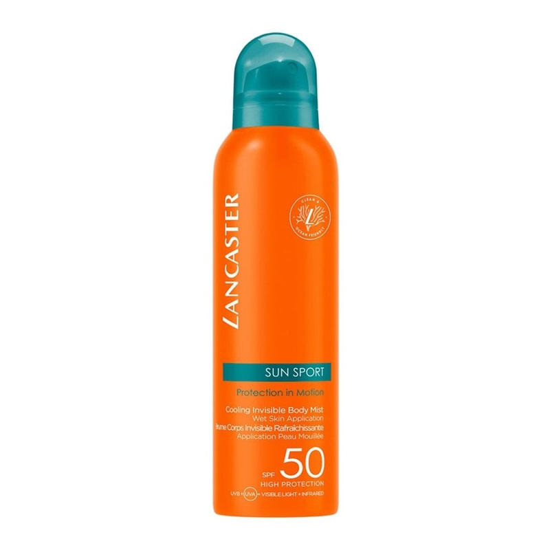 Lan sun sport body mist SPF50 200ml 22, , medium image number null