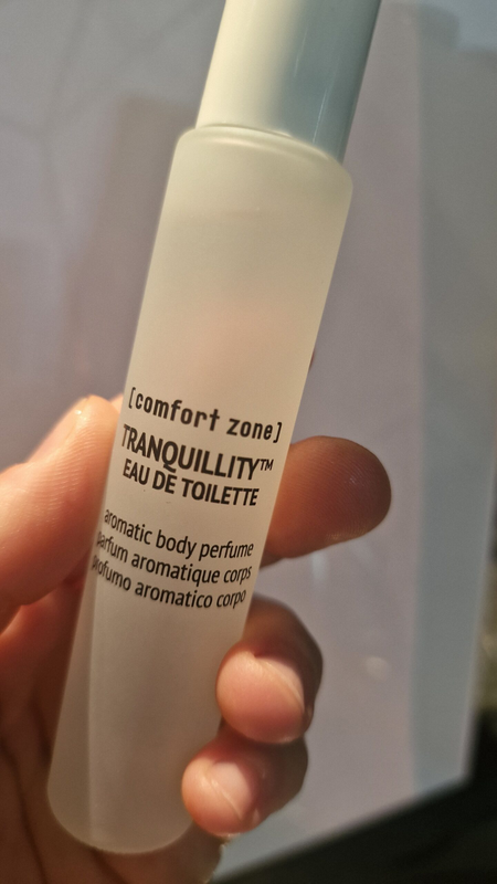 Tranquillity eau de toilette 15ml, , medium image number null