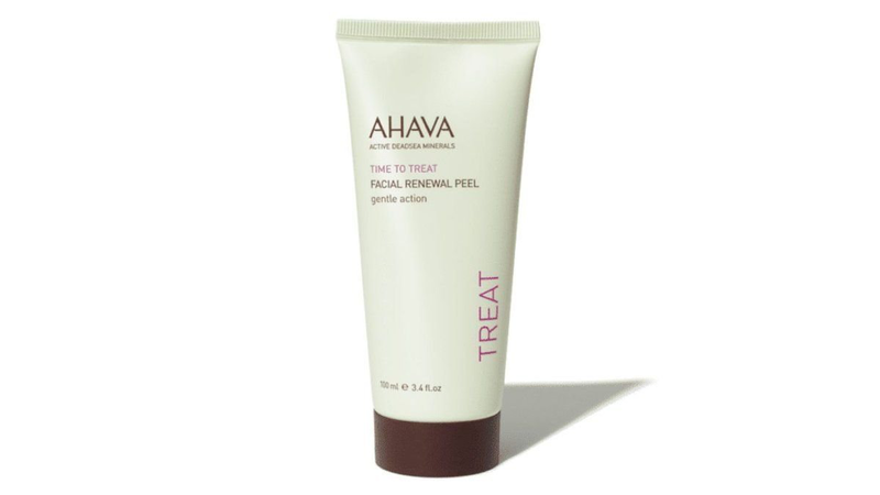 Product image: Ahava facial renewal peel Gentle action, 100ml-null