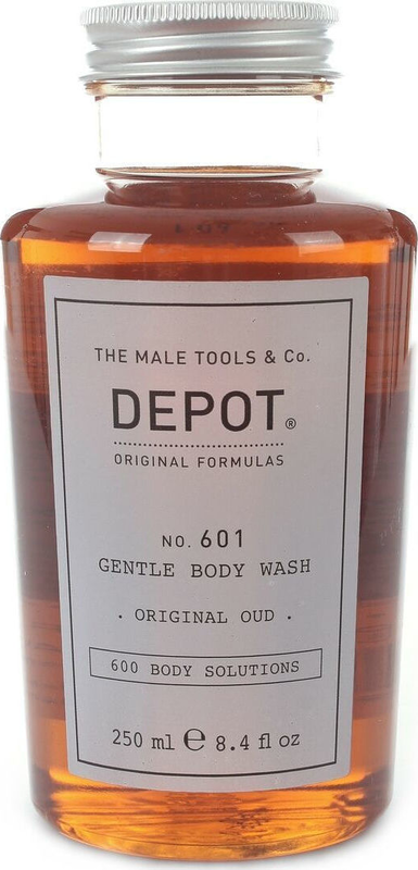 Depot 601 body wash &ndash; original oud 250ml, , medium-null